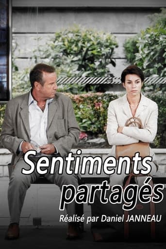 Poster of Sentiments partagés