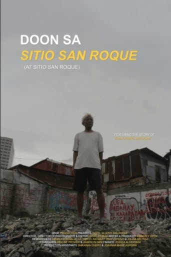 Poster of At Sitio San Roque