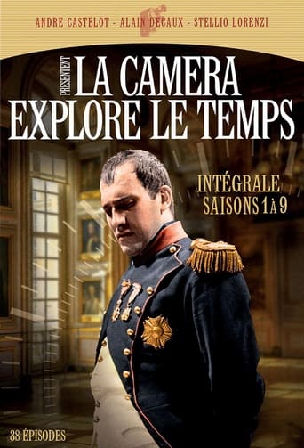 Poster of La caméra explore le temps