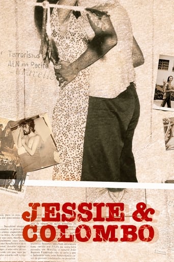 Poster of Jessie e Colombo