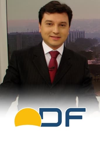 Portrait for Bom Dia DF - Season 28