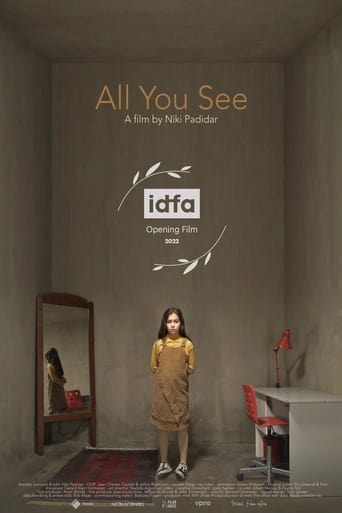 Poster of All You See