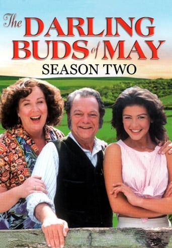 Portrait for The Darling Buds of May - Season 2