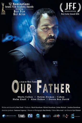 Poster of Our Father