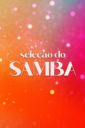 Portrait for Seleção do Samba - Season 1