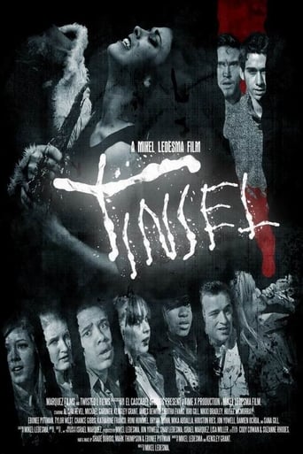 Poster of Tinsel