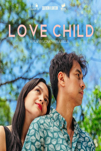 Poster of Love Child