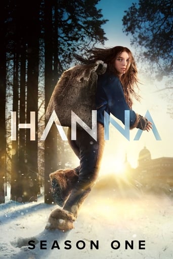 Portrait for Hanna - Season 1