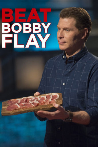 Portrait for Beat Bobby Flay - Season 9