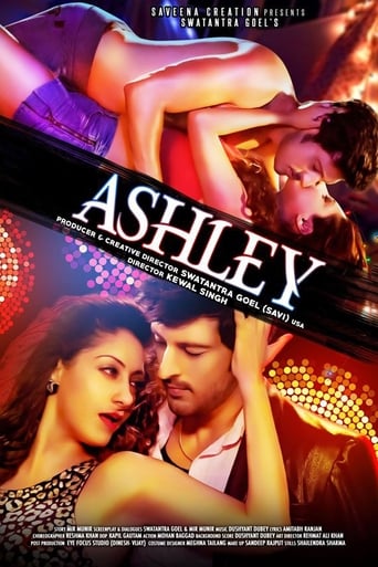 Poster of Ashley