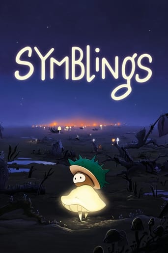 Poster of Symblings