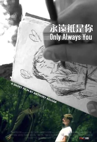 Poster of Only Always You