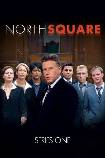 Portrait for North Square - Season 1