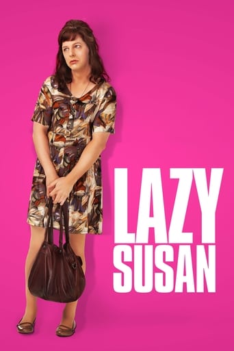 Poster of Lazy Susan