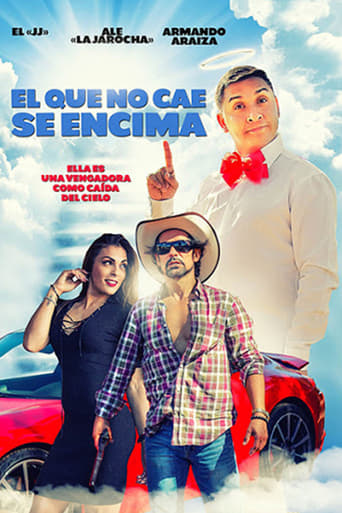 Poster of El que no cae se encima