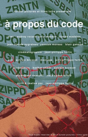 Poster of Concerning the Code