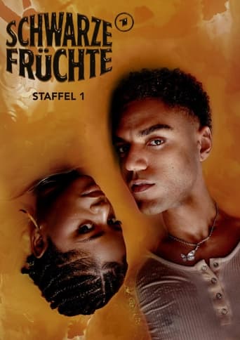 Portrait for Schwarze Früchte - Season 1