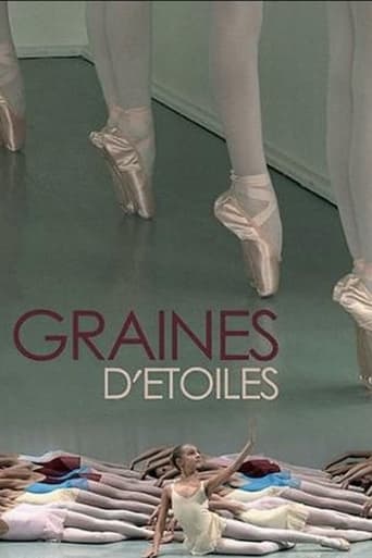 Poster of Graines d'étoiles