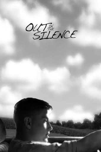 Poster of Out in the Silence