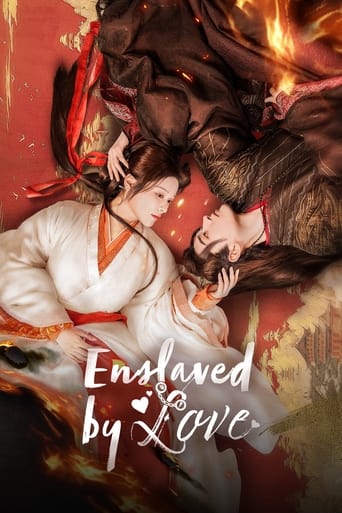 Poster of Enslaved By Love