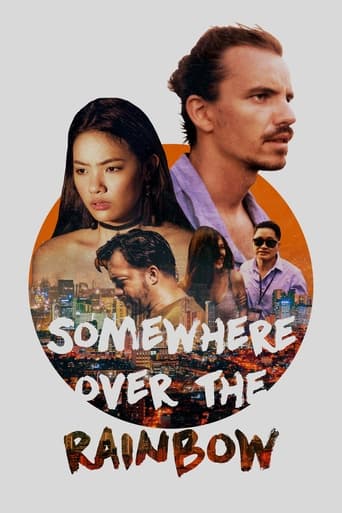 Poster of Somewhere Over the Rainbow