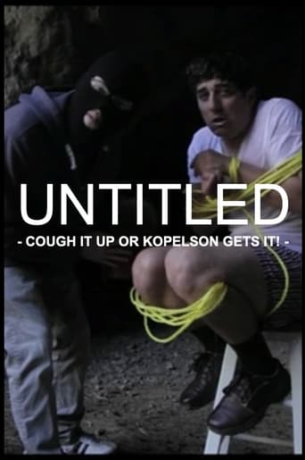 Poster of Untitled