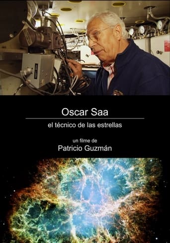 Poster of Oscar Saa, Technician of the Stars