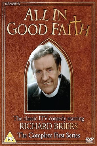 Portrait for All in Good Faith - Season 1