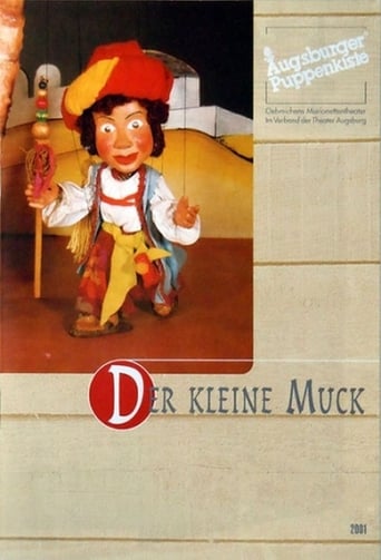 Poster of Der kleine Muck