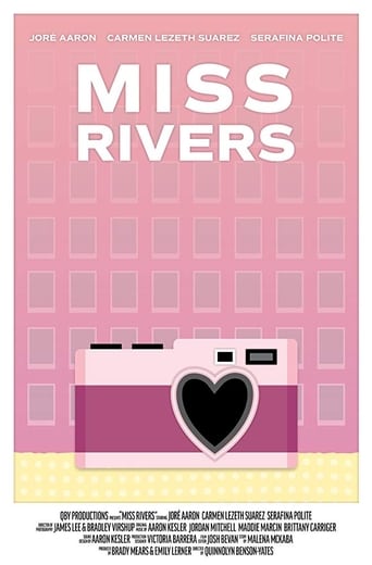 Poster of Miss Rivers