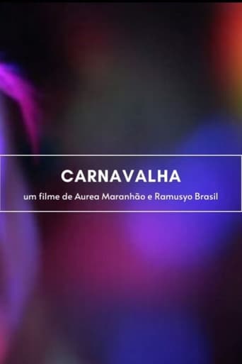 Poster of Carnavalha