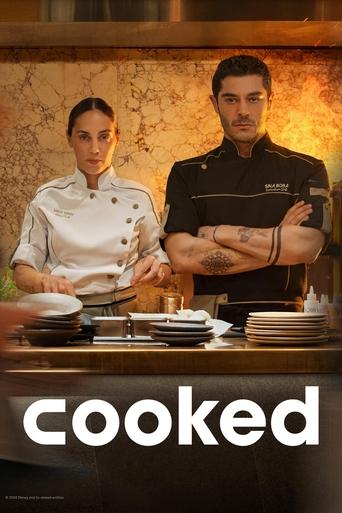 Poster of Cooked