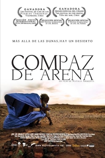 Poster of Compaz de arena