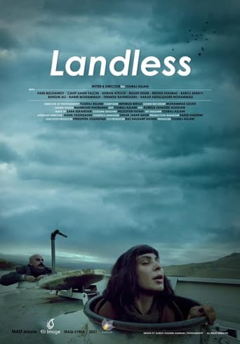 Poster of Landless