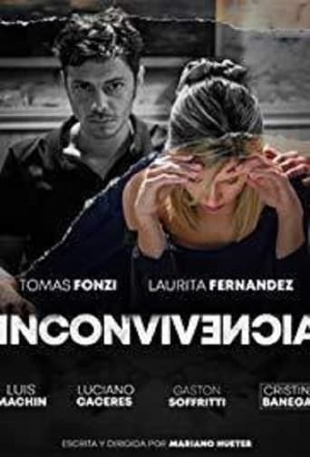 Poster of In-convivencia