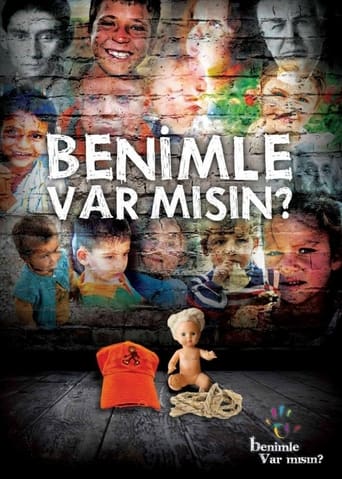 Poster of Benimle Var Mısın?