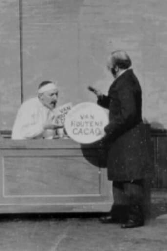 Poster of The Sick Municipal Clerk