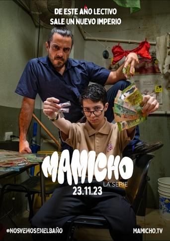 Poster of Mamicho