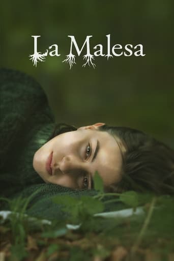 Poster of La Malesa