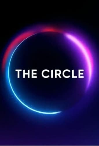 Portrait for The Circle - Series 3