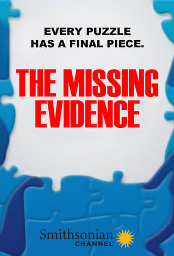 Portrait for The Missing Evidence - Season 1