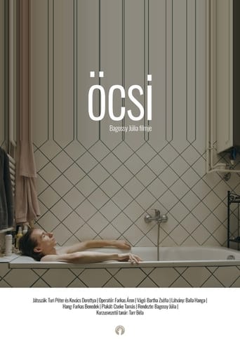 Poster of Öcsi