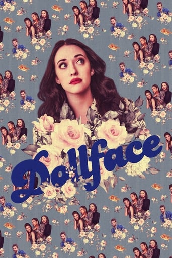 Poster of Dollface