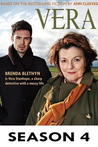 Portrait for Vera - Season 4