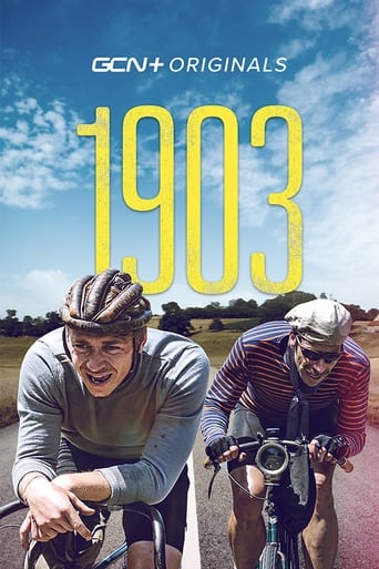 Poster of 1903: Relived: Stage 1 Of The First Tour