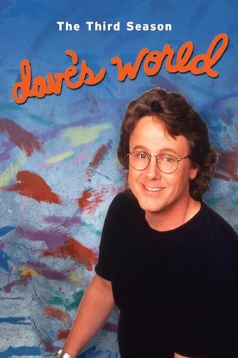 Portrait for Dave's World - Season 3