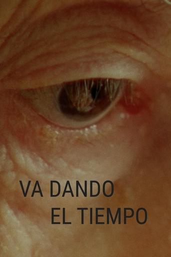 Poster of Va Dando El Tiempo