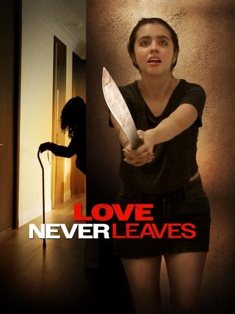 Poster of Love Never Leaves