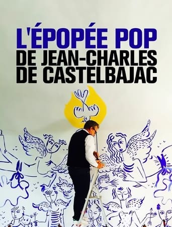 Poster of L'épopée pop de Jean-Charles de Castelbajac