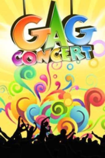 Poster of Gag Concert